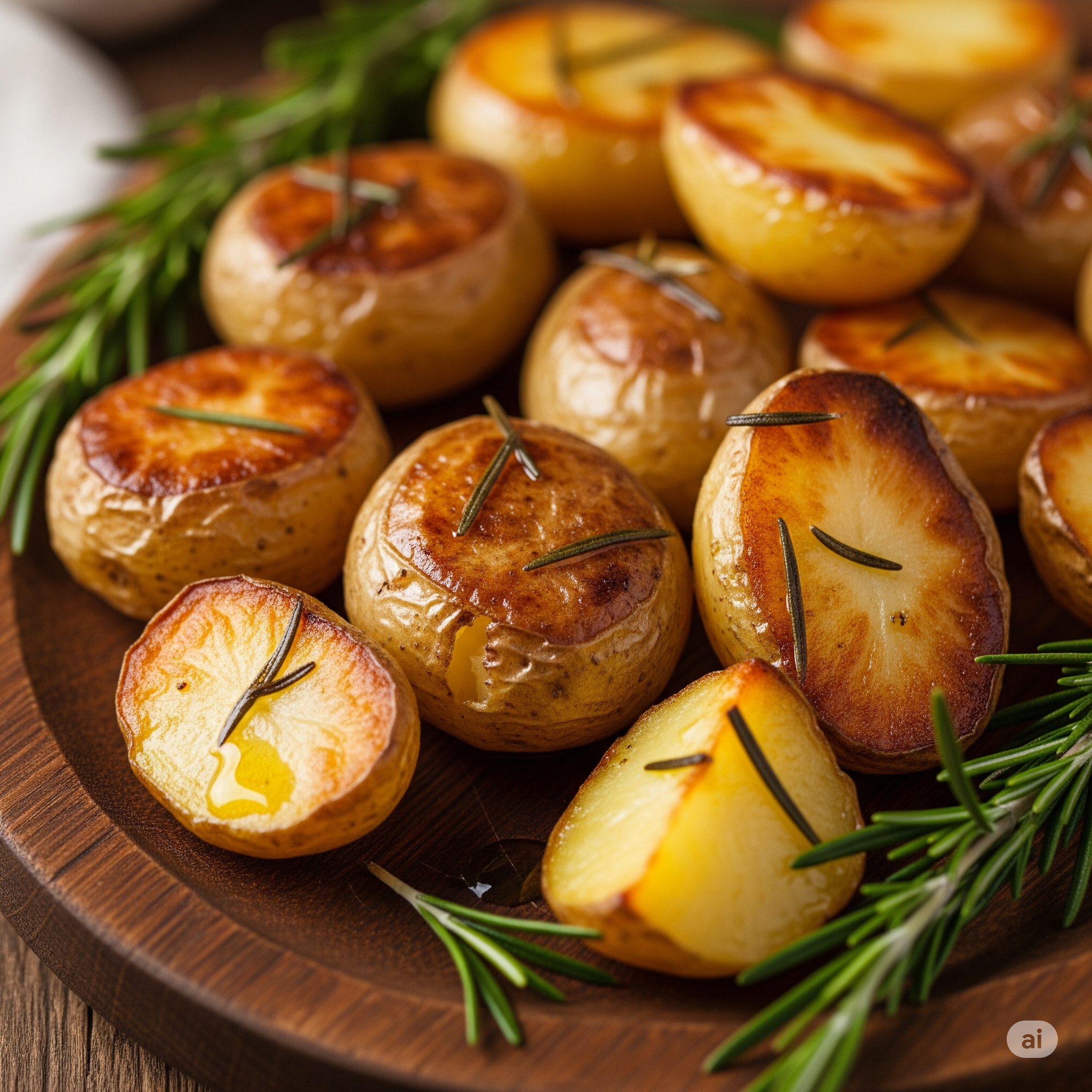 Roast Potatoes